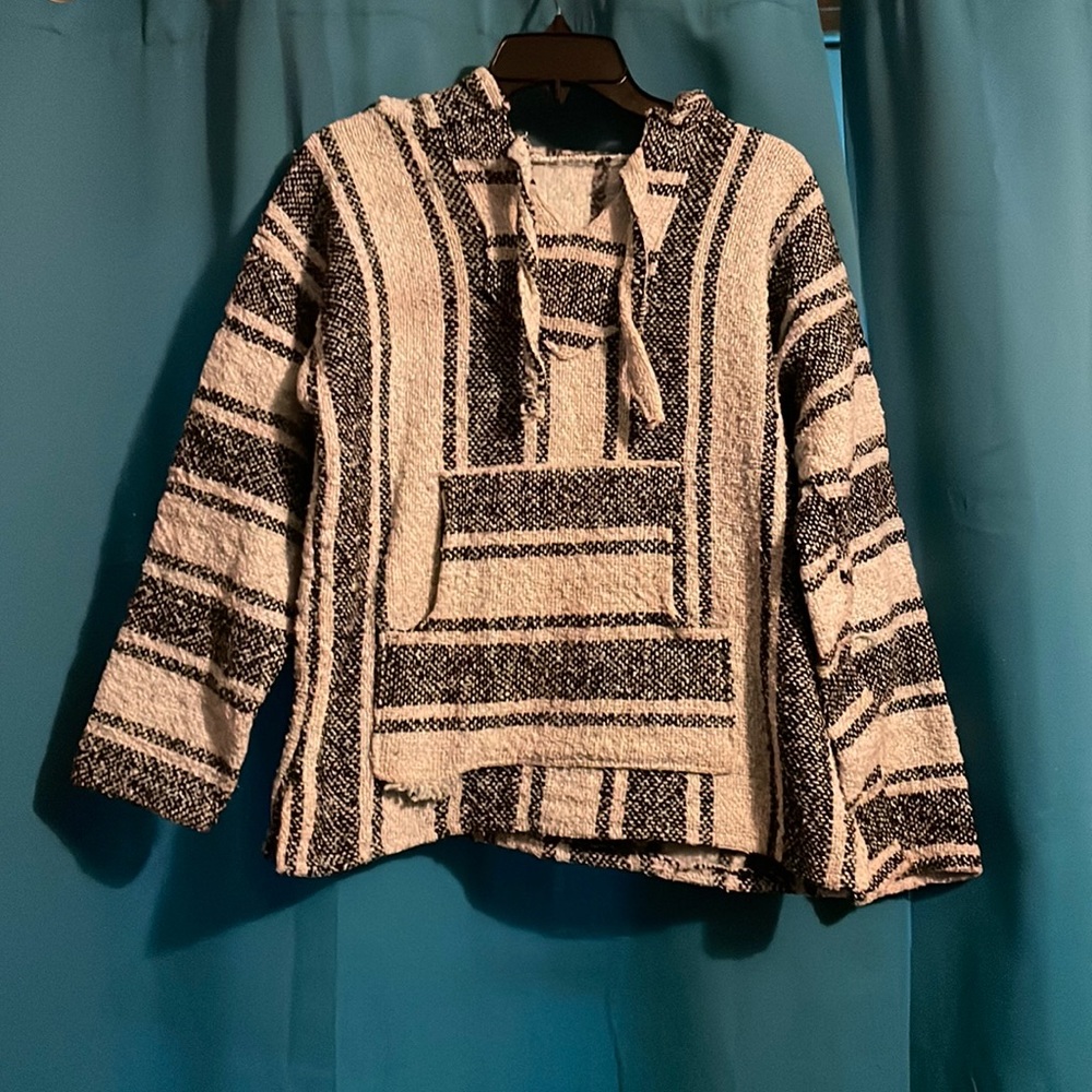 Small drug rug
